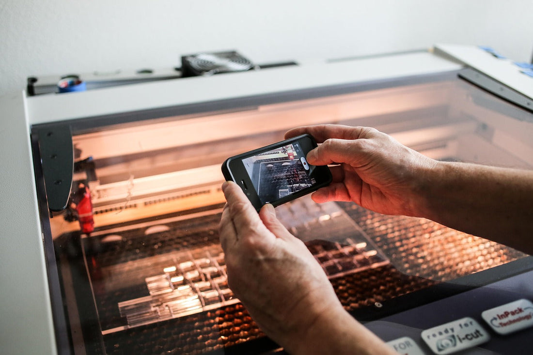 The Ultimate Guide to Laser Cutting Acrylic: Techniques, Tips, and Best Laser Machines