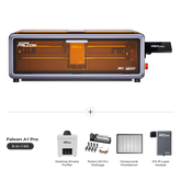 Creality Falcon A1 Pro 20W Dual-laser Engraver Master Kit