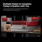 Creality Falcon2 Pro 60W/40W/22W Laser Engraver and Cutter