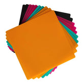 6'' Frosted Acrylic Sheets 20 Pack