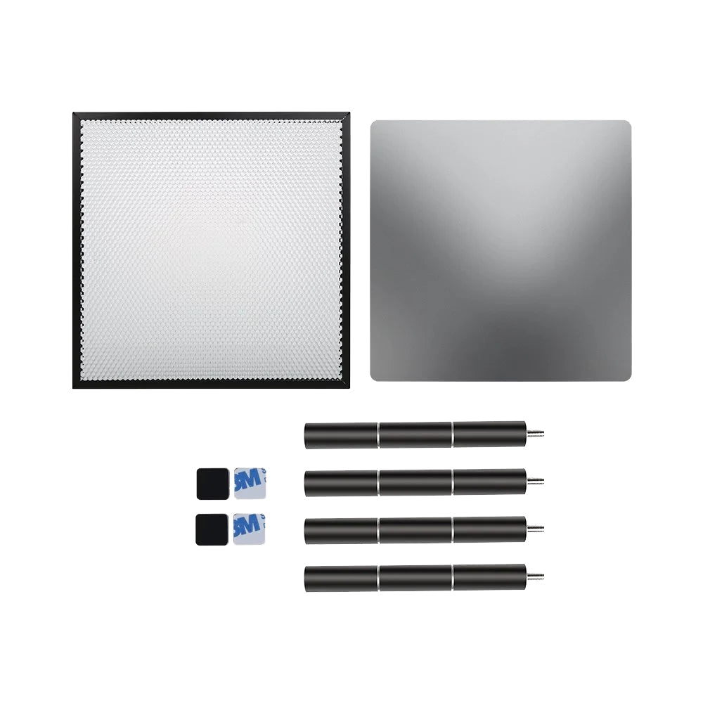 Cutter Accessory Kit for CR-Laser Falcon Engravers Cutter Accessory Kit for CR-Laser Falcon Engravers