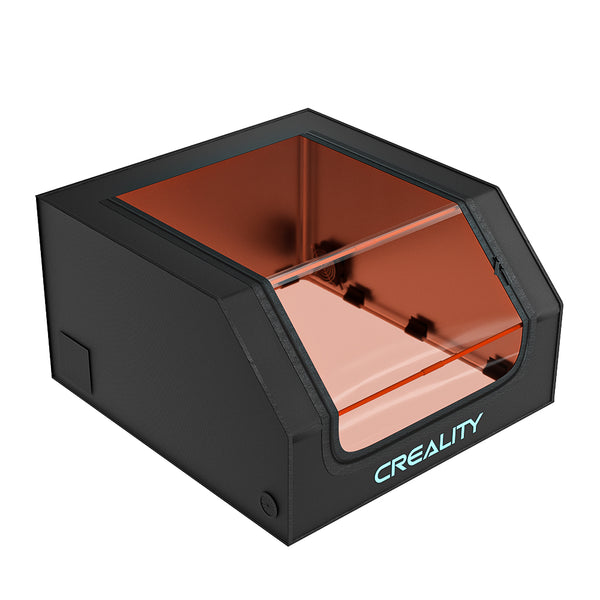 Protective Cover for Laser Engraver | ETA 11-03