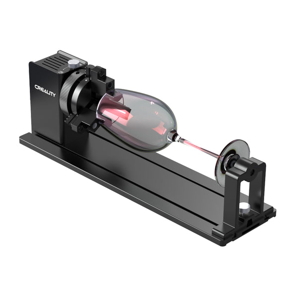 Rotary Kit Pro for Curved Surface Engraving | ETA 11-03