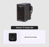 Creality Falcon T1 Clean Kit
