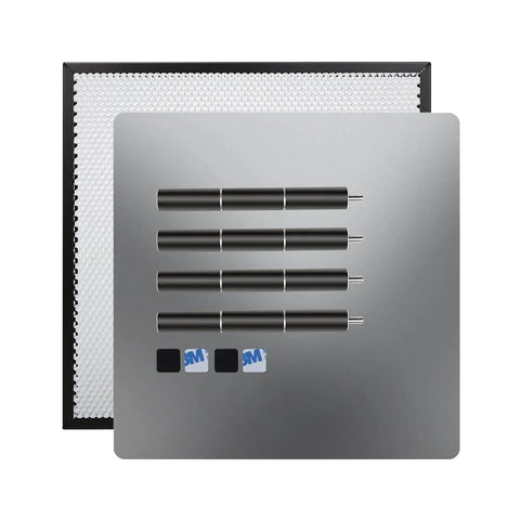 Cutter Accessory Kit for CR-Laser Falcon Engravers Cutter Accessory Kit for CR-Laser Falcon Engravers