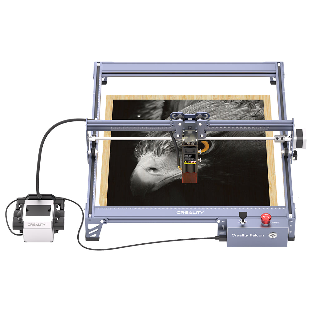 Creality Falcon Pro 10W Laser Engraver