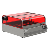 Creality Falcon2 Pro 22W Enclosed Laser Engraver and Cutter