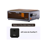 Creality Falcon A1 Pro 20W Dual-laser Engraver Clean Kit