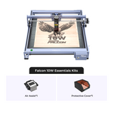 CR-Laser Falcon 10W Engraver Essentials Kits