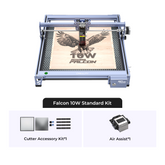 Creality Falcon CR-10W Laser Engraver Standard Kit