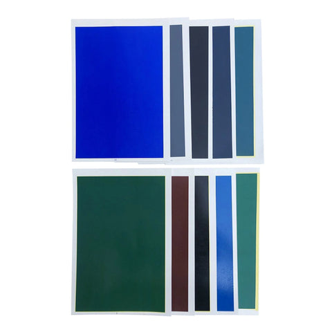 Material Bundle 1 for Laser Engraving and Cutting Material Bundle 1 for Laser Engraving and Cutting
