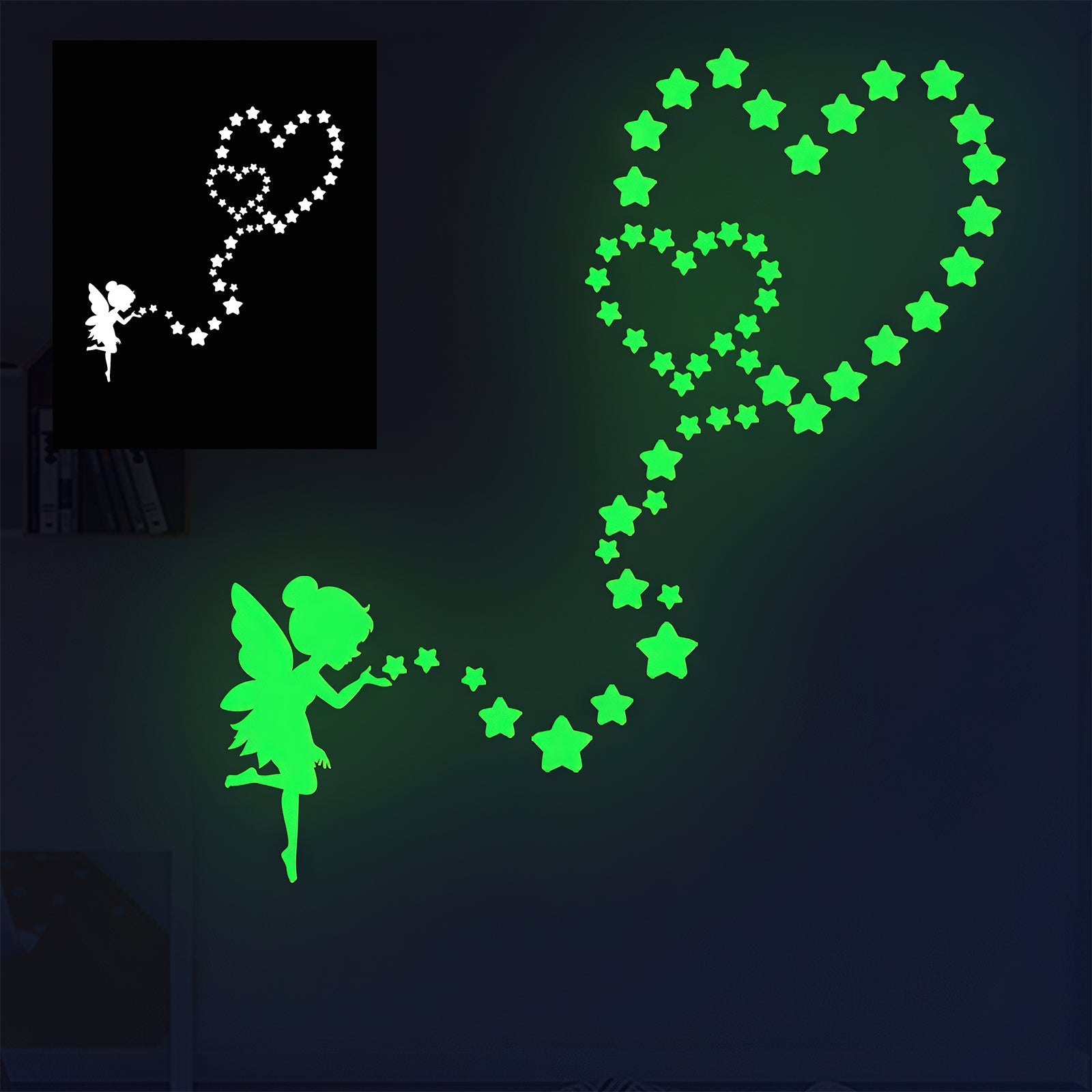 A4 Luminous Scratch Paper Fluorescent Scratch for Laser Engraving - Pack of 50pcs A4 Luminous Scratch Paper Fluorescent Scratch for Laser Engraving - Pack of 50pcs