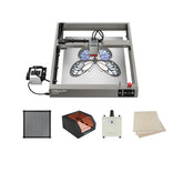 Creality Falcon2 22W Laser Engraver and Cutter Protection Kit