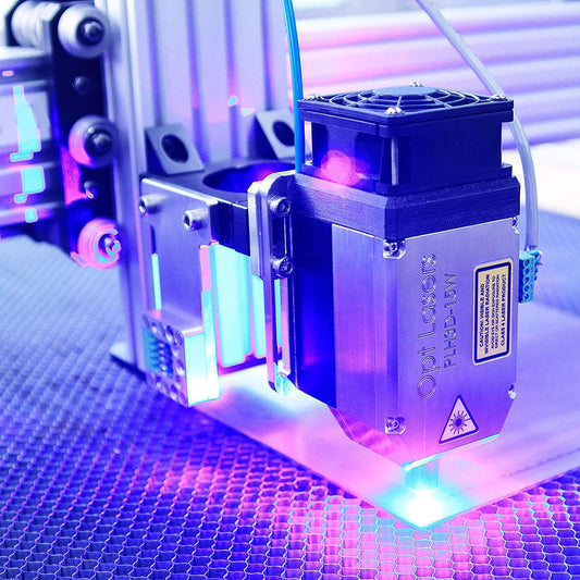 How to Start a Laser Engraving Business from Home