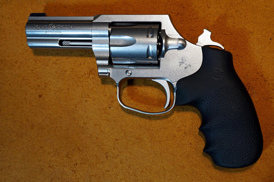 Firearm Laser Engraving in 2025: A Playbook of Styles, Settings & Practical Hacks
