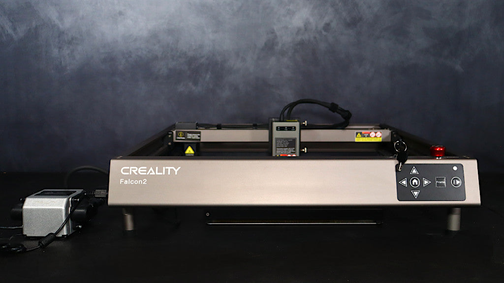 Creality Falcon2 Review: Is It Worth It