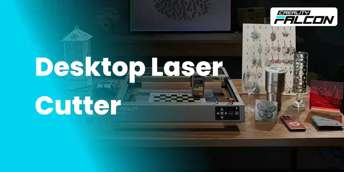 The 4 Best Desktop Laser Cutters for Indoor Use