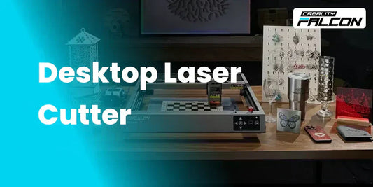 The 4 Best Desktop Laser Cutters for Indoor Use