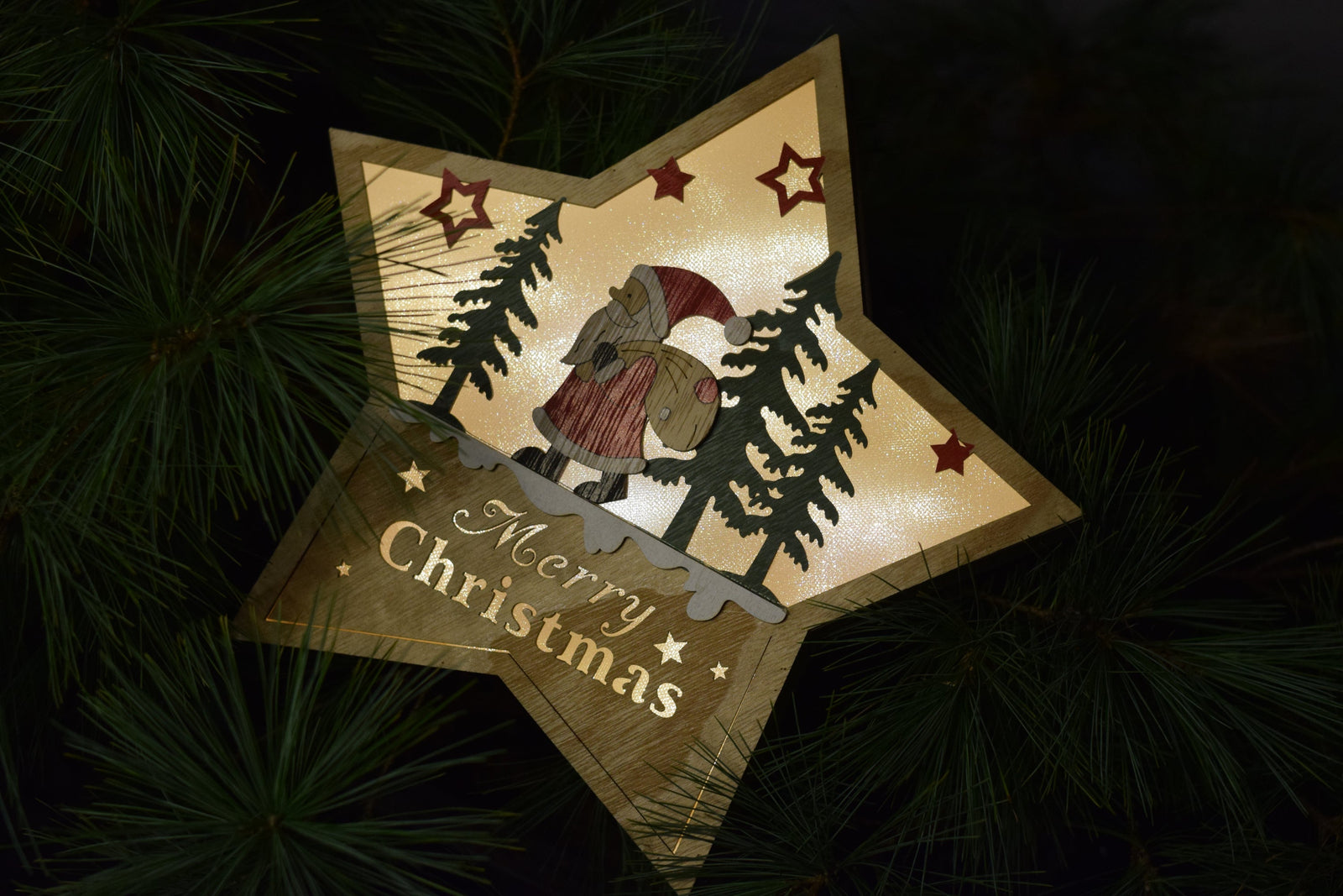 Christmas ideas
