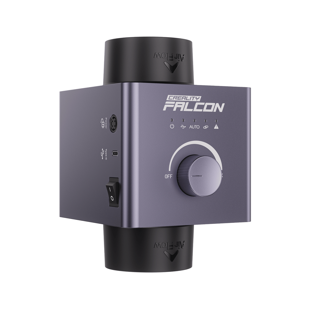 Creality Falcon EF1 Exhaust Fan