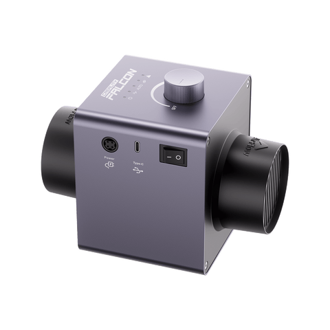 Creality Falcon EF1 Exhaust Fan