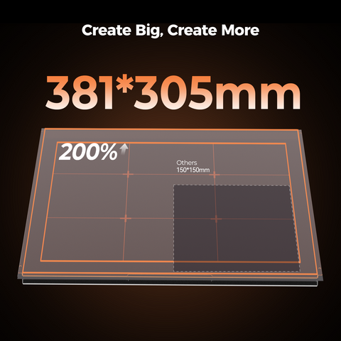Creality Falcon A1 10W Enclosed Laser Engraver and Cutter Clean Kit