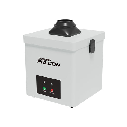 Creality Falcon Desktop Smoke Purifier YW45