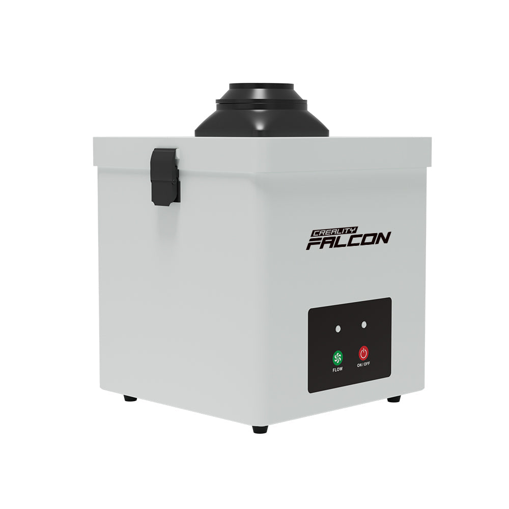 Creality Falcon Desktop Smoke Purifier YW45