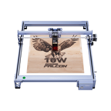 Creality Falcon CR-10W Laser Engraver - Single Unit