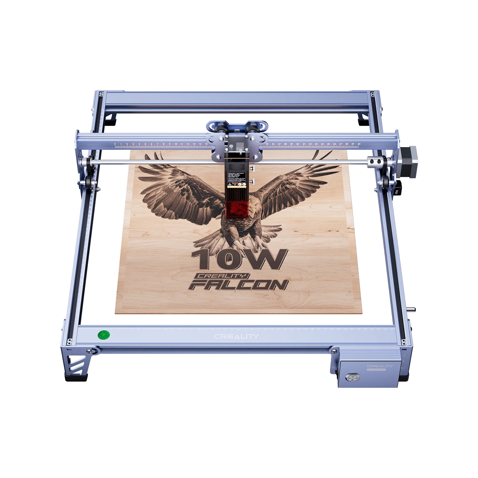 Creality Falcon CR-10W Laser Engraver