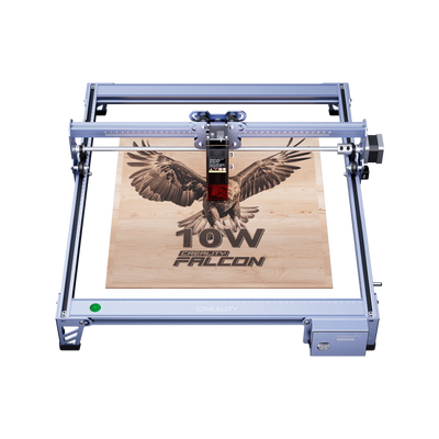 Creality Falcon CR-10W Laser Engraver