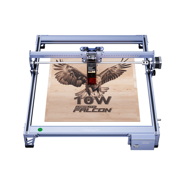 Creality Falcon CR-10W Laser Engraver