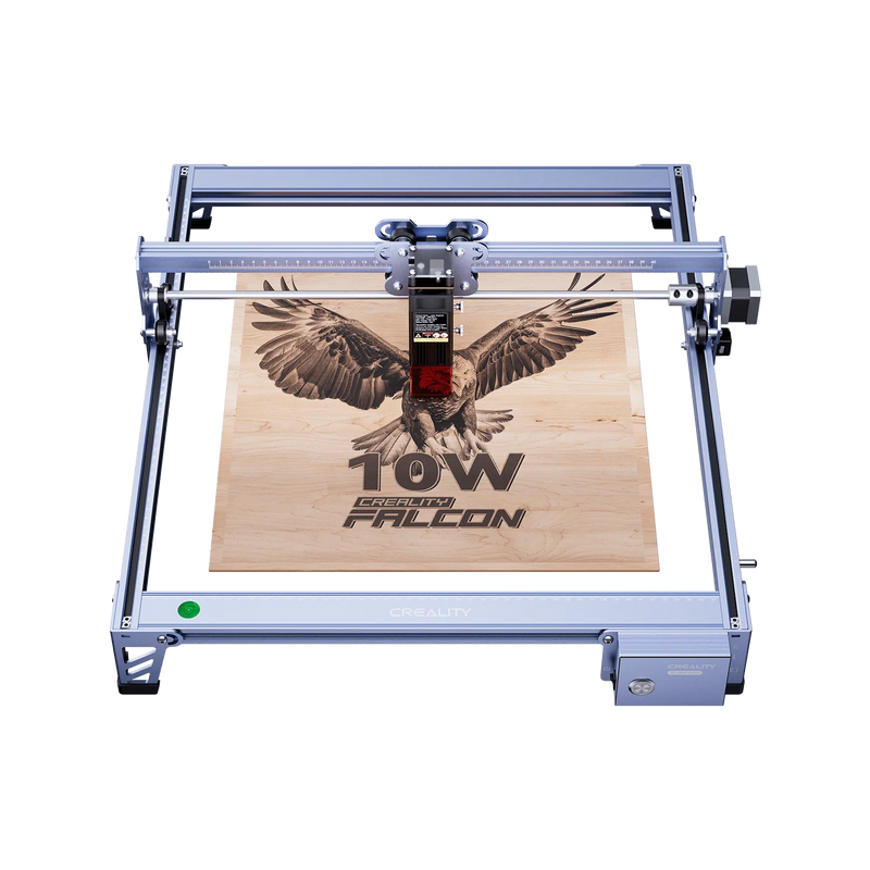 Creality Falcon CR-10W Laser Engraver