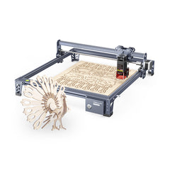 CR-Laser Falcon 5W Engraver