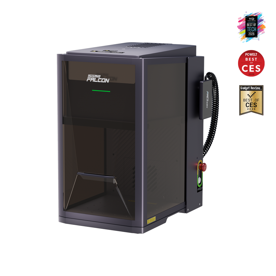 Creality Falcon T1