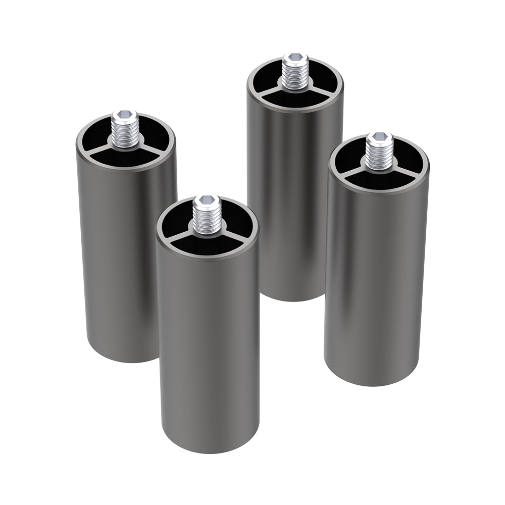 Extra Raisers (4 Packs) for Falcon2 Series Engravers