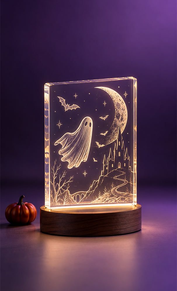 Carve Out Some Scares