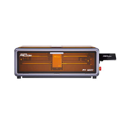 Creality Falcon A1 Pro 20W Dual-laser Engraver