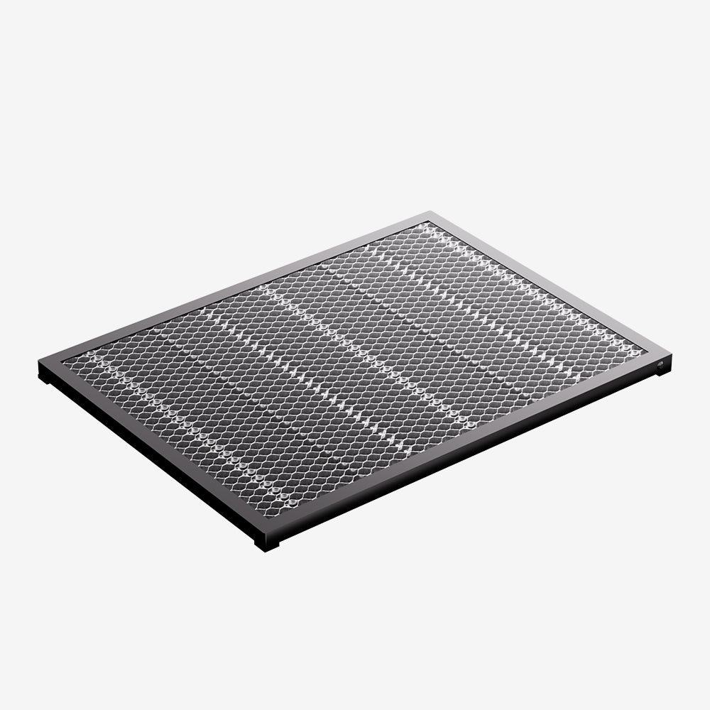 460*346mm Honeycomb Workbench for Laser Engraver