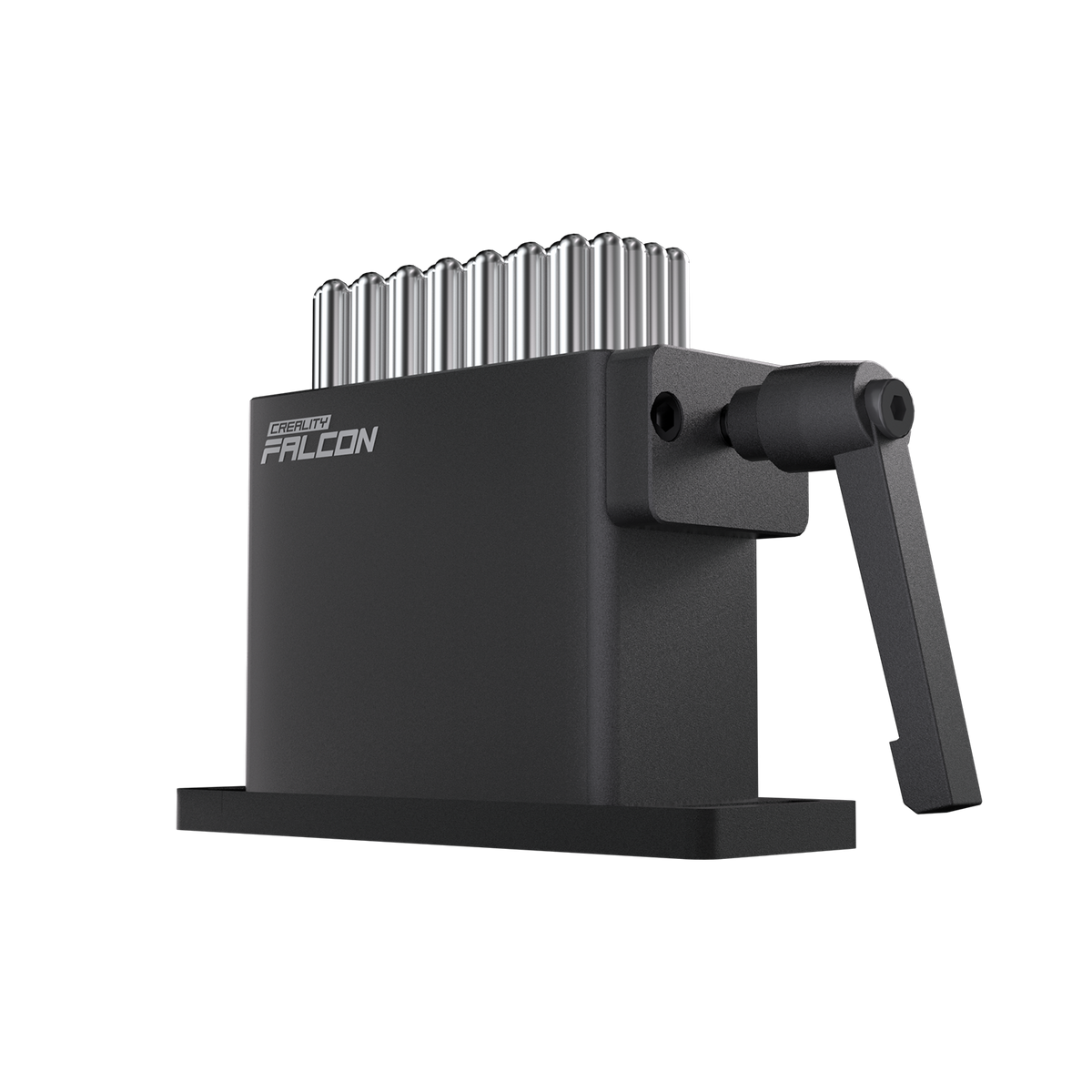 Creality Falcon Flexible Fixture