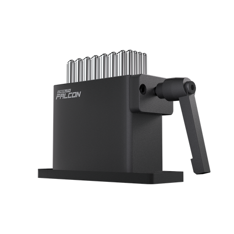 Creality Falcon Flexible Fixture | ETA 2026-07-09