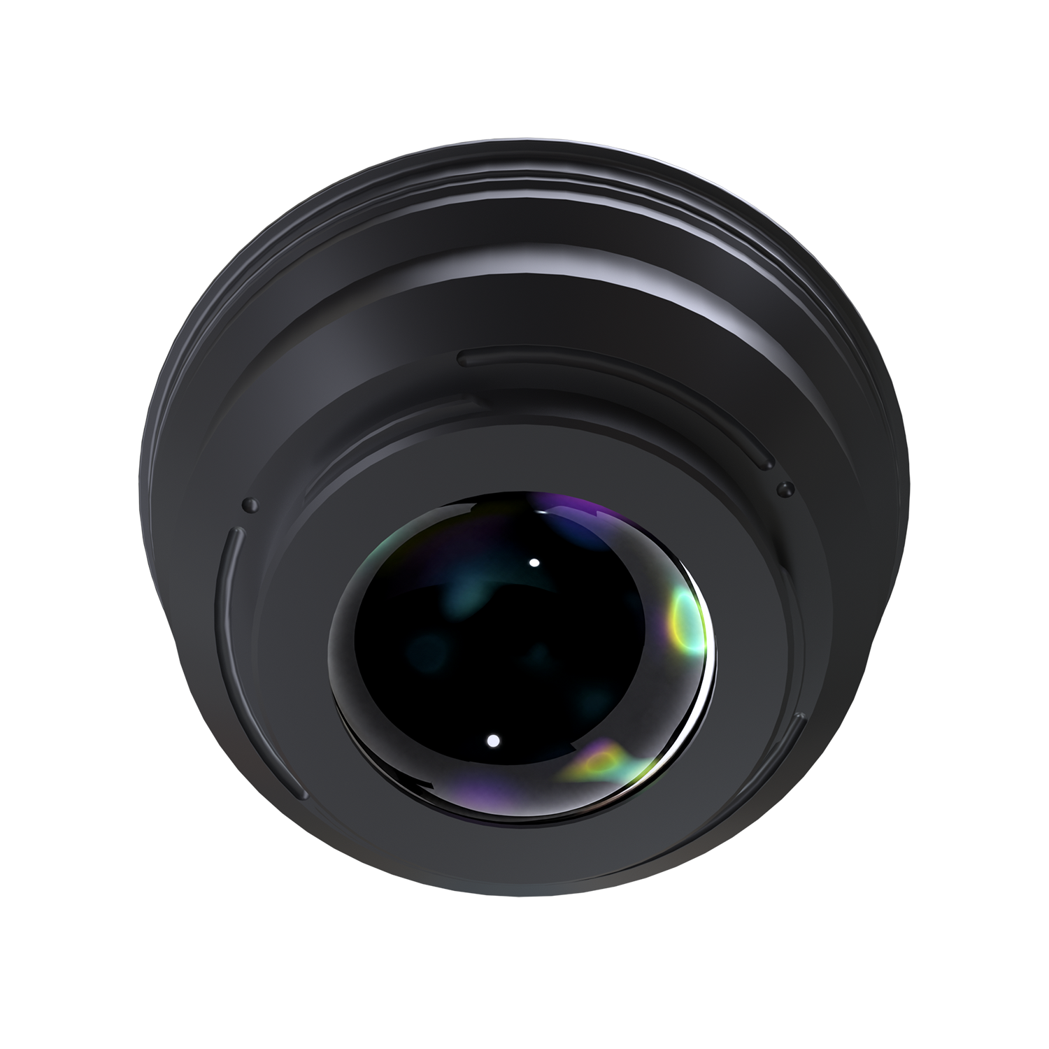 Falcon T1 Dual-Wavelength Field Lens
