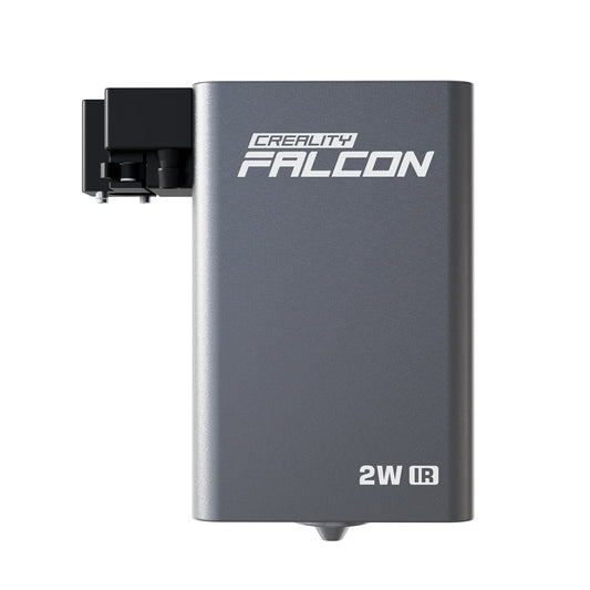 Falcon 2W IR Laser Module (A1 Pro 20W) 1600
