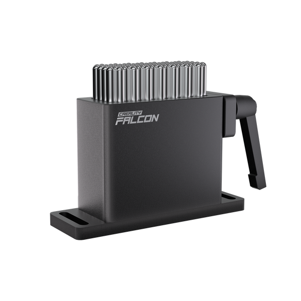 Creality Falcon Flexible Fixture | ETA 2026-07-09