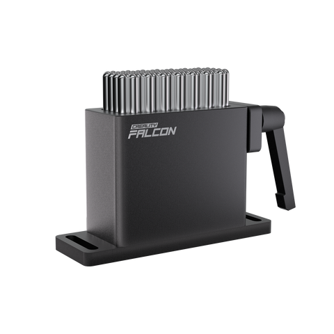 Creality Falcon Flexible Fixture | ETA 2026-07-09