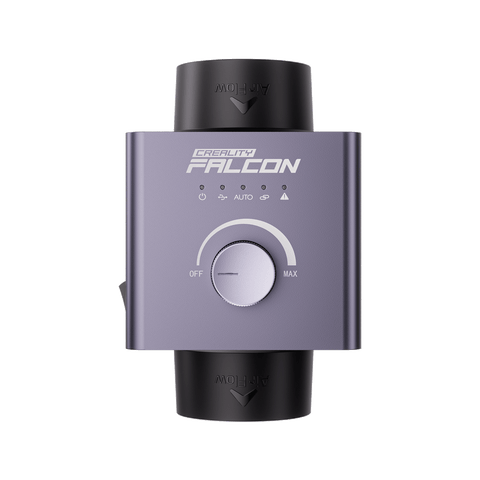 Creality Falcon EF1 Exhaust Fan