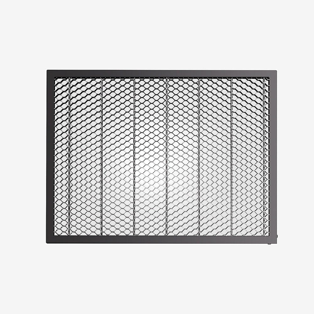 460*346mm Honeycomb Workbench for Laser Engraver