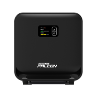 Creality Falcon intelligent air purifier AP1 mini
