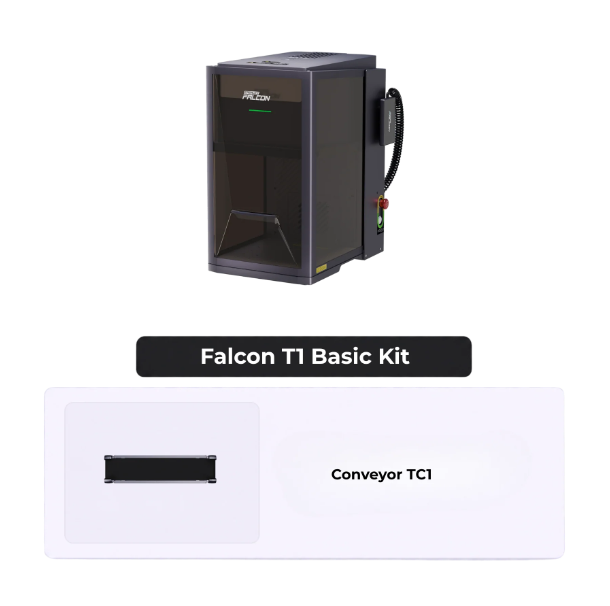 Creality Falcon T1 Basic Kit