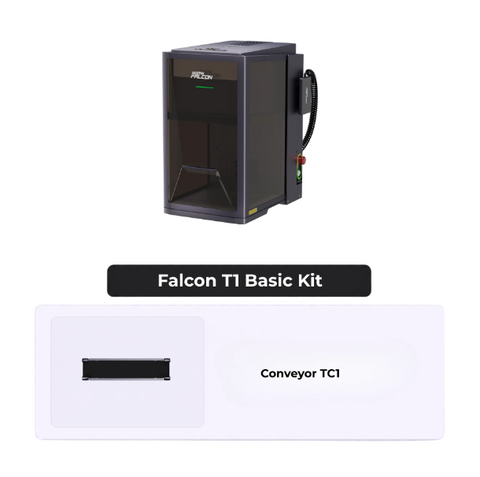 Creality Falcon T1 Basic Kit